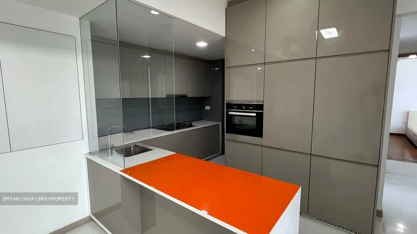 J Gateway (D22), Condominium #563768671